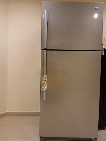 LG Refrigerator