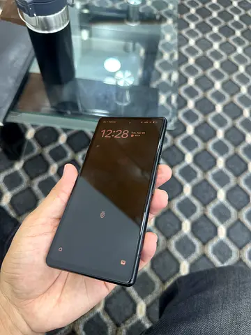 Google pixel 7a Luch condition only 2 months used