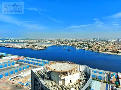 in Orient Towers, Ajman