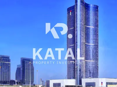 Furnished 3BR | High Floor | Open Views