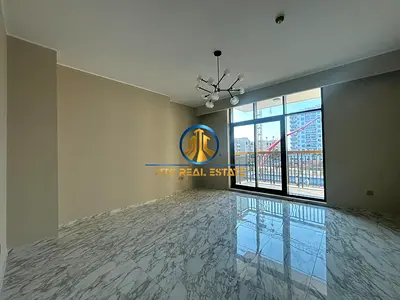 1BHK SEMI FURNISHED | VACANT | NEAR TO METRO | SPACIOUS
