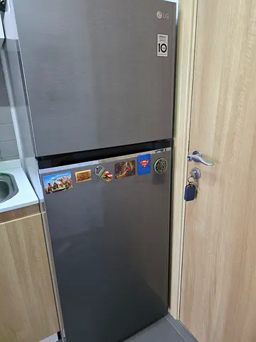 Fridge