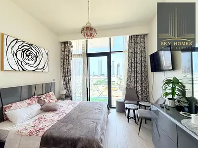 Fully Furnished Chiller Free Studio Apartment Just in 50k