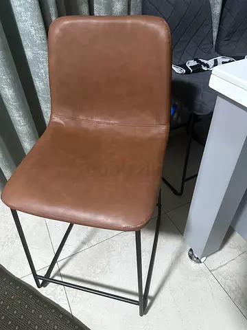 Bar Chair set (2pieces)