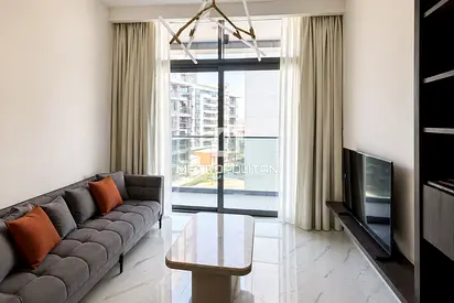 Fully Furnished | 1 Bedroom + Study | New tower