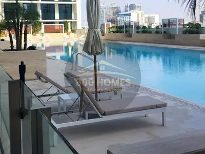 Elegant High-Rise | Vibrant Community | Premium