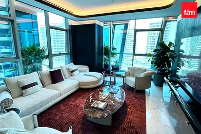 UltraLuxury Pagani Living | Business Bay