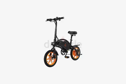 Kugoo V1 Electric Scooter