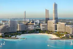 Managed by Fairmont Brand | Full Sea View