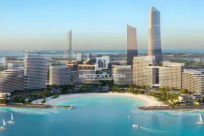 Managed by Fairmont Brand | Full Sea View