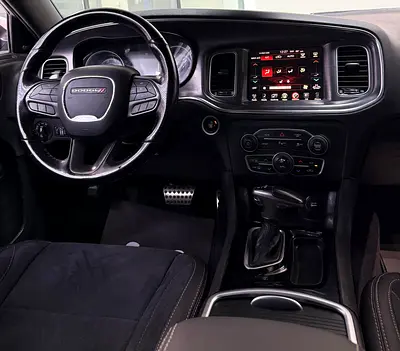 2020 Dodge CHARGER 照片 16