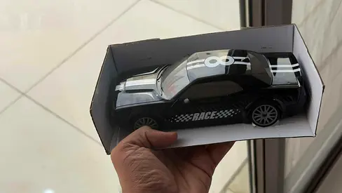 Rc drift car