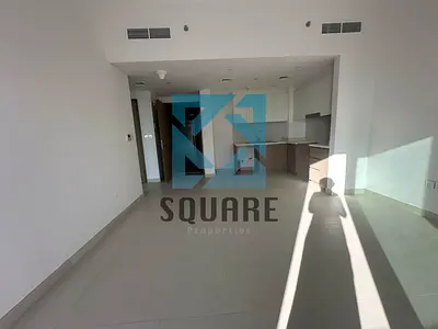 LUXURY 1 BHK - UNFURNISHED- OPEN VIEW