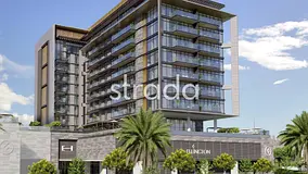 Luxury Penthouse | 3 Bed | Handover Soon