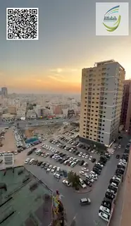 Studio for Sale in Nuaimeya Tower C, Ajman