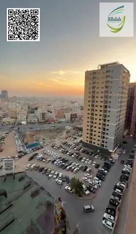Studio for Sale in Nuaimeya Tower C, Ajman