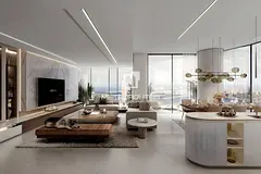 Spacious 1 Bed | Sea View | Motivated Seller