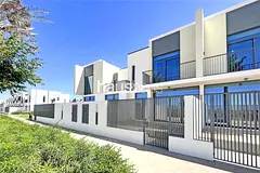 Lazy River | Single Row | Family Community | June