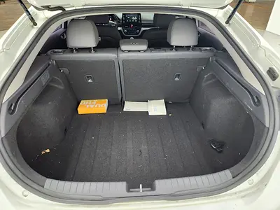 Hyundai Ioniq, миниатюра 20