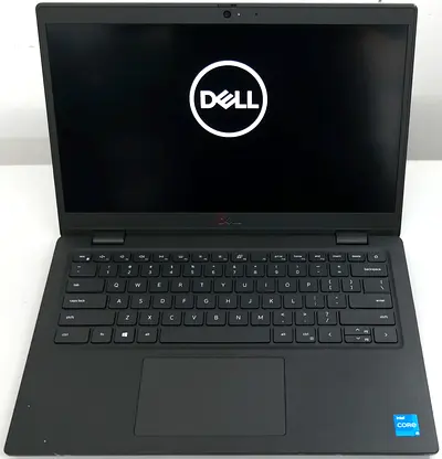 Dell Latitude Core 16/256 GB SSD 11th Gen 13.5 screen