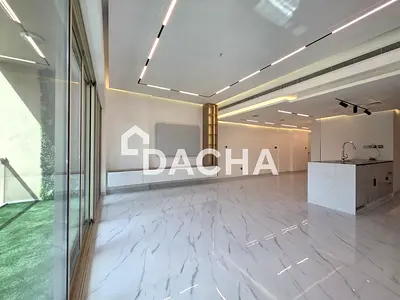 Upgraded | Vacant | 2Bd plus Maids-Study