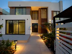 Luxury 4BR Villa in Saadiyat Dunes | Prime Location | Premium Living