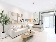 Including Dewa l Modern | Furnished Studio | Prime Location