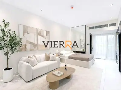 Including Dewa l Modern | Furnished Studio | Prime Location