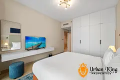 1 MONTH FREE | ROOFTOP POOL | VIP BUILDING | VACANT