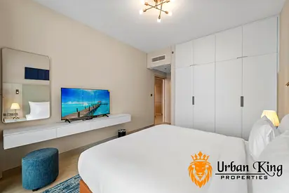 Roof Top Pool | Luxury 1BHK | VIP Building | Ready to Move