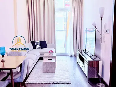 Ready to Move in | Fully Furnished | High Floor