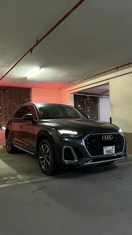 AUDI Q5 45 TFSI QUATTRO S LINE 2024