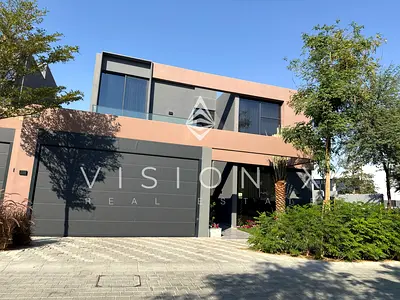 Serene Living Surrounded by Nature