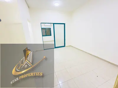 NO DEPOSIT LOW BUDGET 20 DAYS FREE 1 BHK 25 K 6 CHQ BALCONY FULL FAMILY BUILDING