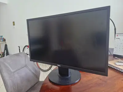 Dell 24-inch LED Monitor - Good Working Condition