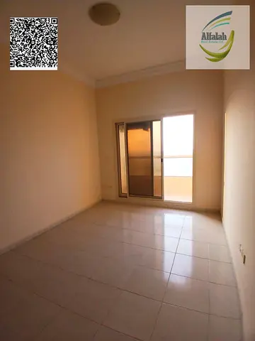Well-Designed 1 BHK Apartment | 1,012 Sqft | AED 320K