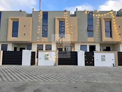 Modern Villa No Annual Fee