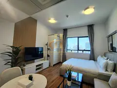 Fully furnished | Fitted Kitchen | Ready to move