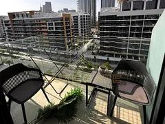 High floor | Fully Furnished | Vacant