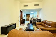 Prime Location | 1BR Furnished | Top Amenities