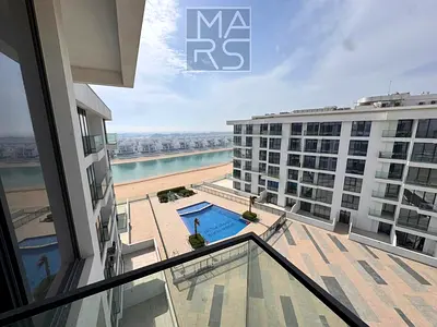 Luxury Studio Residence | Compact Living, Sea Lifestyle