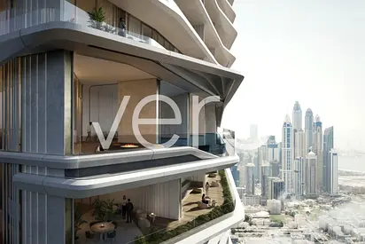 Palm Views | Under Market | Branded