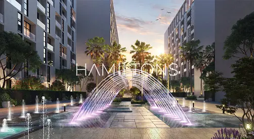 Fully Furnished Residence | Graceful Interior Design