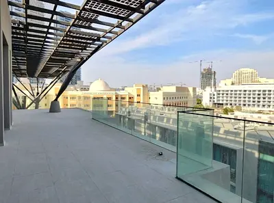 Private Pool | Huge Terrace | Vacant Now