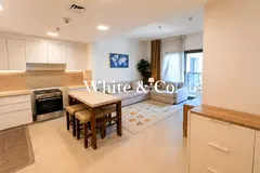 2 Bed | Vacant on Transfer | Pool View