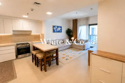 2 Bed | Vacant on Transfer | Pool View