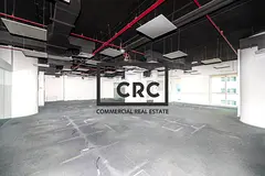Grade A Office | Fitted and Ready | 3Parking Space