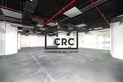 Grade A Office | Fitted and Ready | 3Parking Space