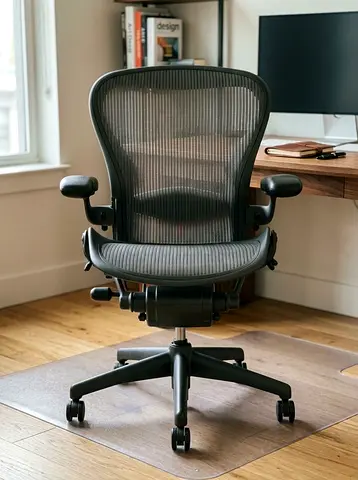 Hermanmiller classic office chair