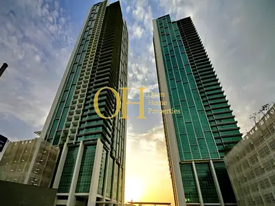 Ready To Move | Scenic Marina View | Urban Living